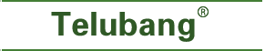 Telubang